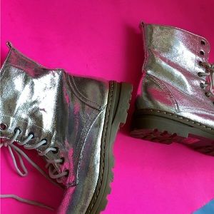 Nature Breeze silver